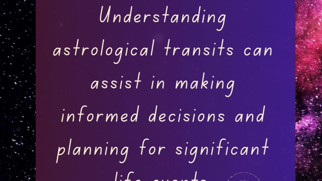 The Hidden Power Of Making Life Decisions Using Astrology