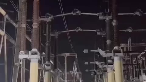 The power of electricity