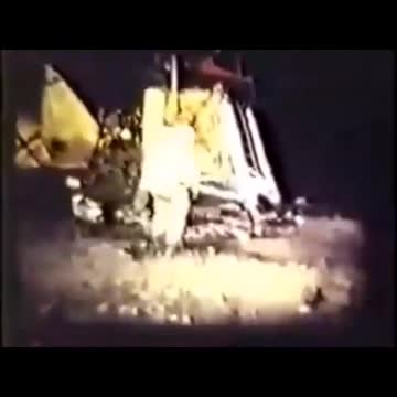 (N)ot (A) (S)pace (A)gency