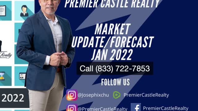 Premier Castle Realty Recap/forecast 2022