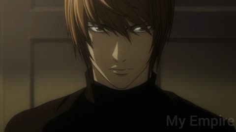 DEATH NOTE - Episode 29 Part 3 [English Dub]