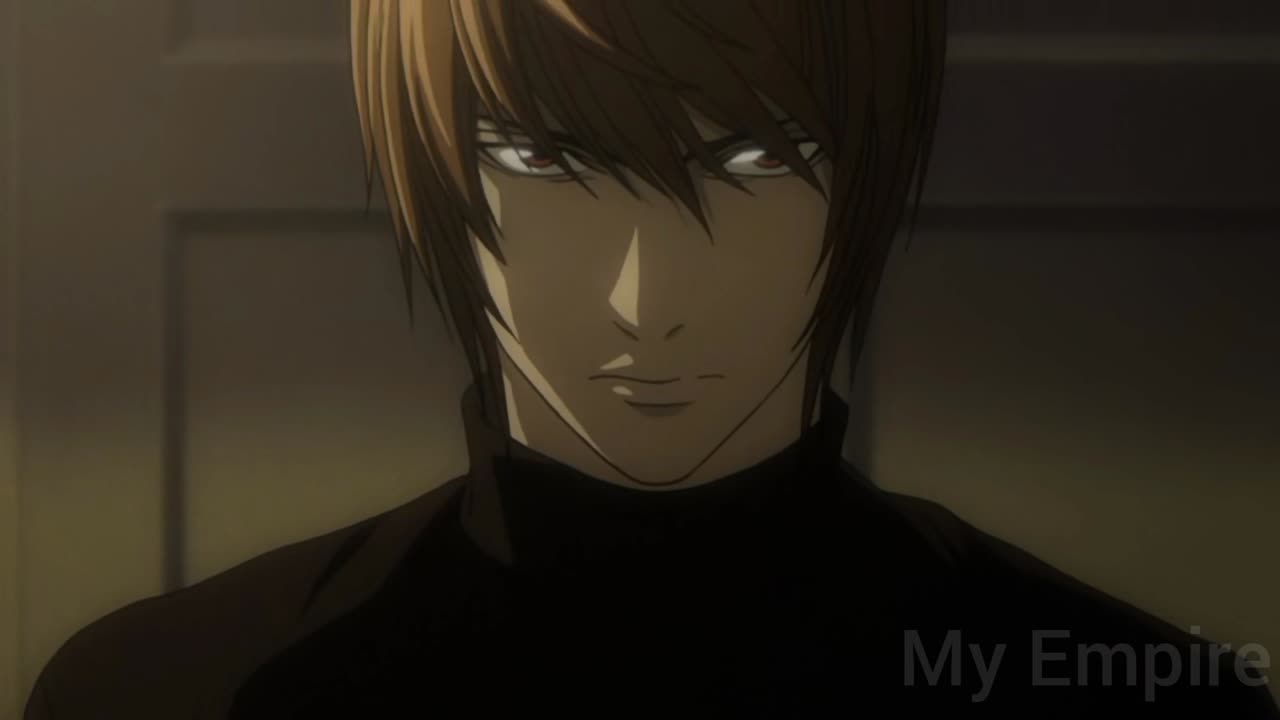 DEATH NOTE - Episode 29 Part 3 [English Dub]