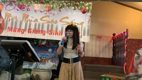 San Jose Nhạ̣c Giáng Sinh