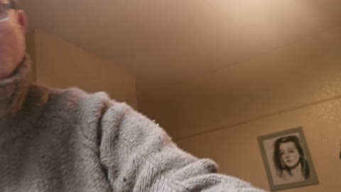 GerryB47 first test video