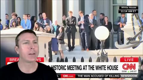 Mark Dice - The Bidens Go Full MAGA? - Things Are Getting Weird!