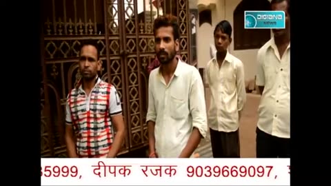 2017 Aug North India death of 2.5 month old baby following vaccination