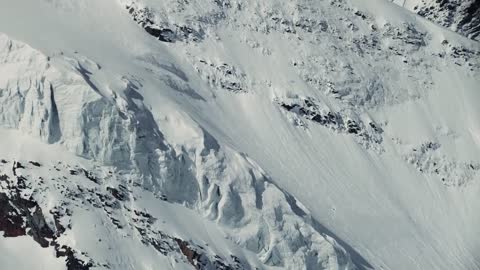 The Most Insane Ski Run Ever Imagined - Markus Eder's The Ultimate Run-8