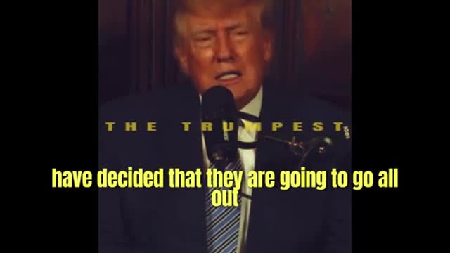 Trump Said This About Germany!!