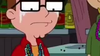 The Best of American Dad #4