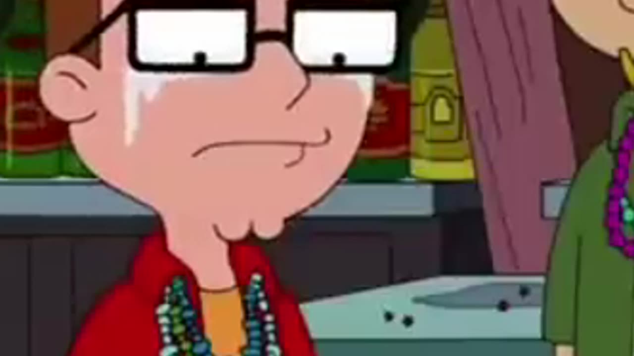The Best of American Dad #4