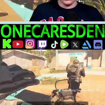 XDefiant: A Cycle of Death?