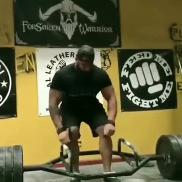 Don't Lift-Weight if you gotten your booster.