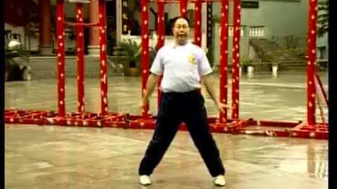 Hun Gar Kung Fu