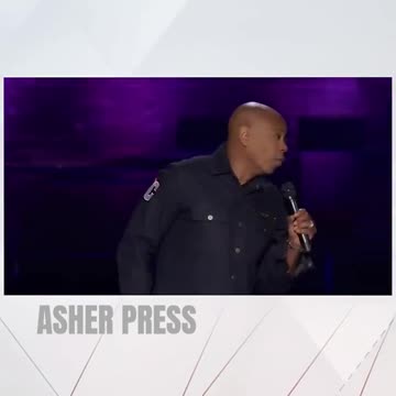 Megyn Kelly on the Brilliance of Dave Chappelle's Trans Ideology Joke in His Latest Netflix Special