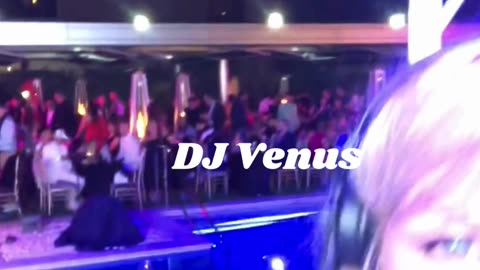 Venus Promo