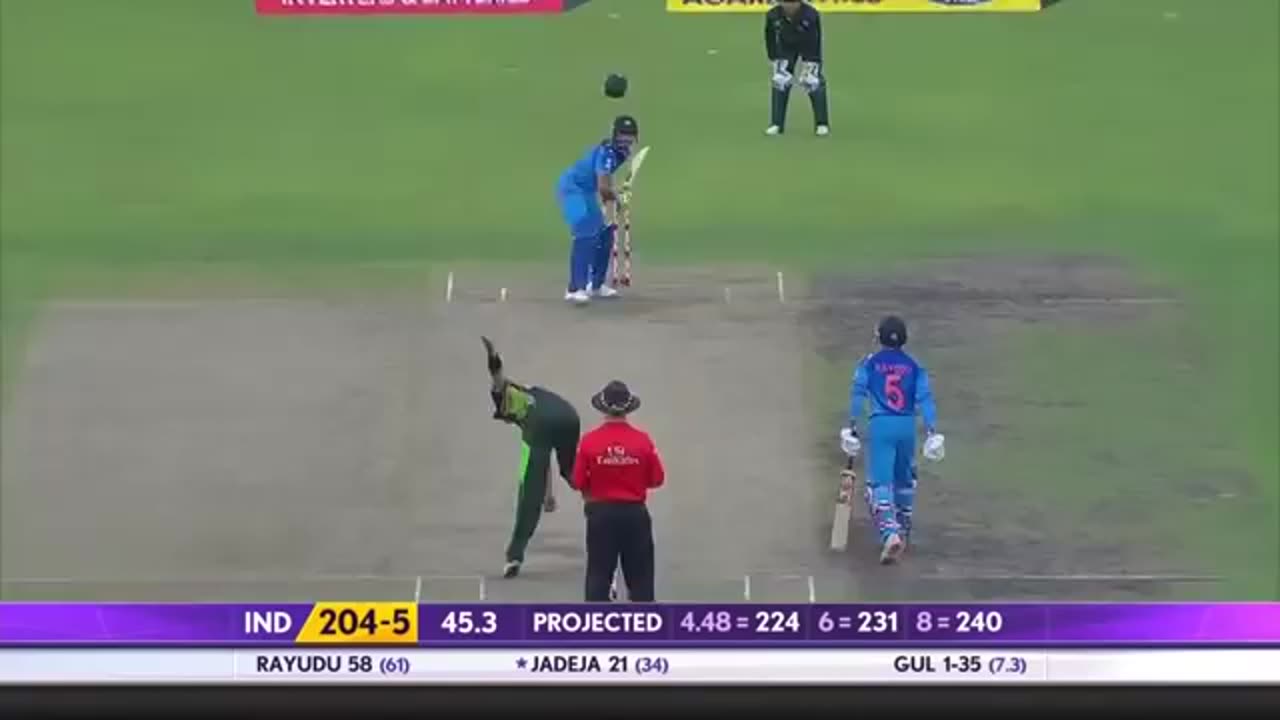 INDIA VS PAKISTAN ASIA CUP 2014 FULL HIGHLIGHTS