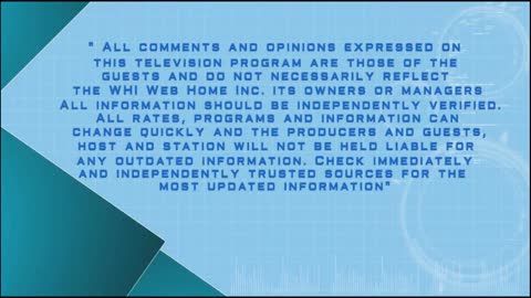 KCAA: The Mortgage Voice