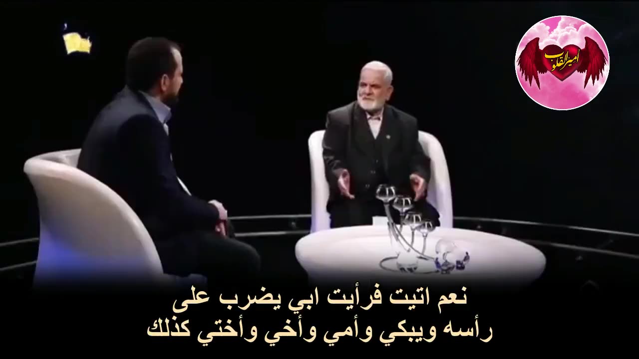 19- قصة الحاج الذي توفي في طفولته وبقي 33 ساعة في ثلاجة الموتى