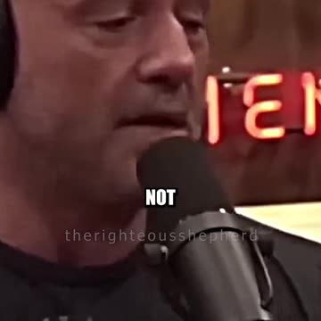Joe Rogan shares his opinion on Andrew Tate