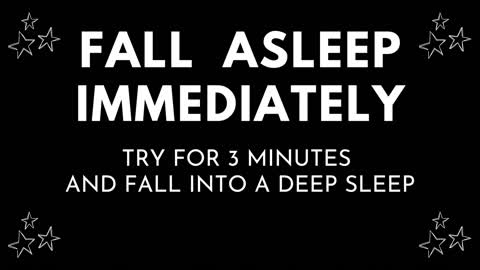 Relaxing Music | Sleeping, Meditation, Stress Relief | [6721] ⭐️