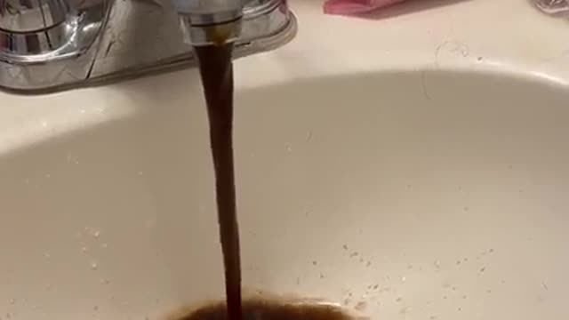 No water for Jackson, Mississippi, but $60 billion for Ukraine.