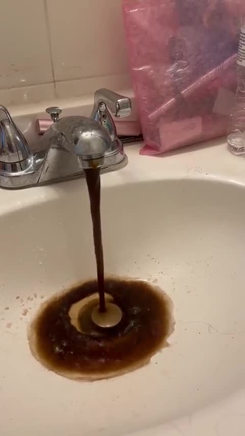 No water for Jackson, Mississippi, but $60 billion for Ukraine.