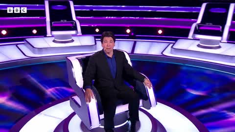 Michael McIntyre's The Wheel - Series 3 _ Trailer - BBC