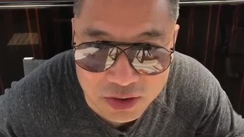 20180630 谈郭宝胜的诈骗与对韩梅的起诉