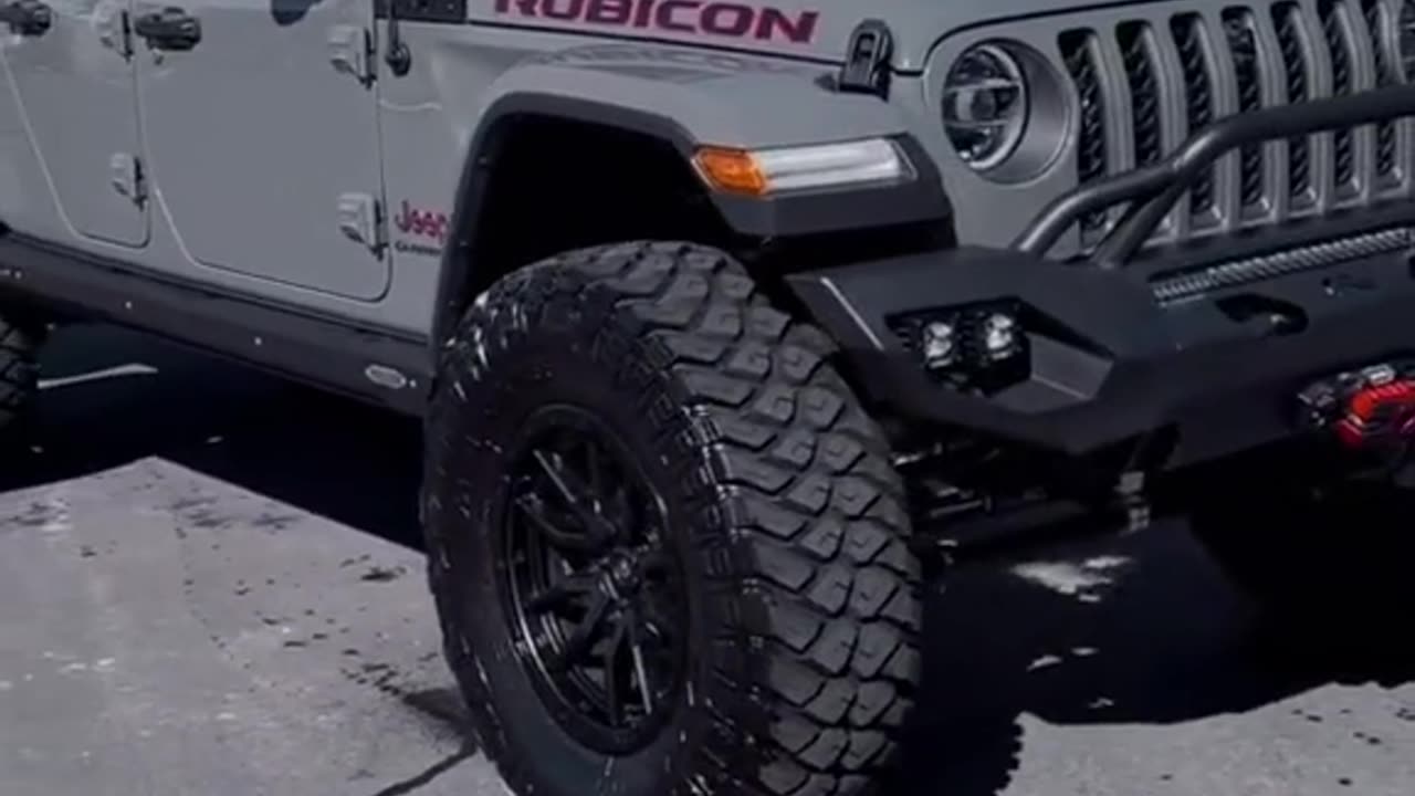 Rubicon