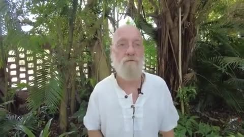 A Great Rebellion Against The Great Extinction - Max Igan