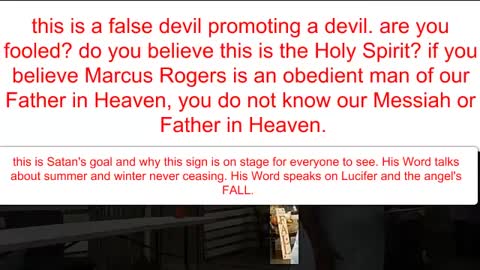 MR Tithe embarrassing