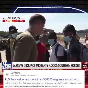 New Illegal Immigration City?