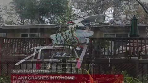 Avioni se ruše kao muhe