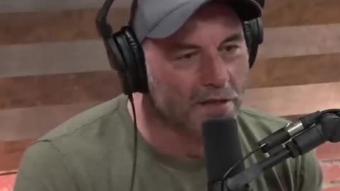 JOE Rogan talks to the father of podcast about it's origin