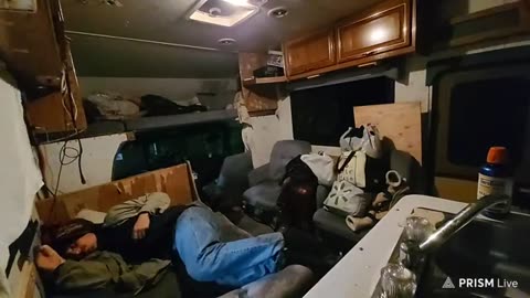 [Fire stream] LIVE🔴 RV 24 hr cam $3 TTS $5 MEDIa RV7.5 LIVE