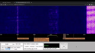 E11 Oblique 30/12/2022 0820 UTC 5149kHz