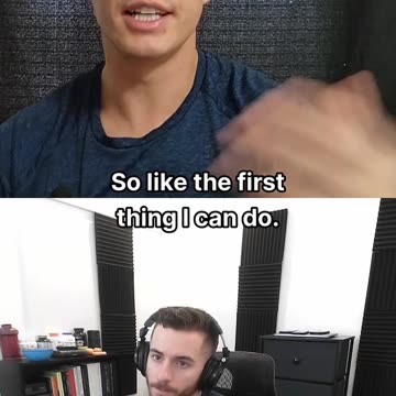 How can I develop a reading habit