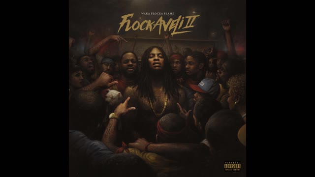 Waka Flocka - Flockaveli 1.5 Mixtape