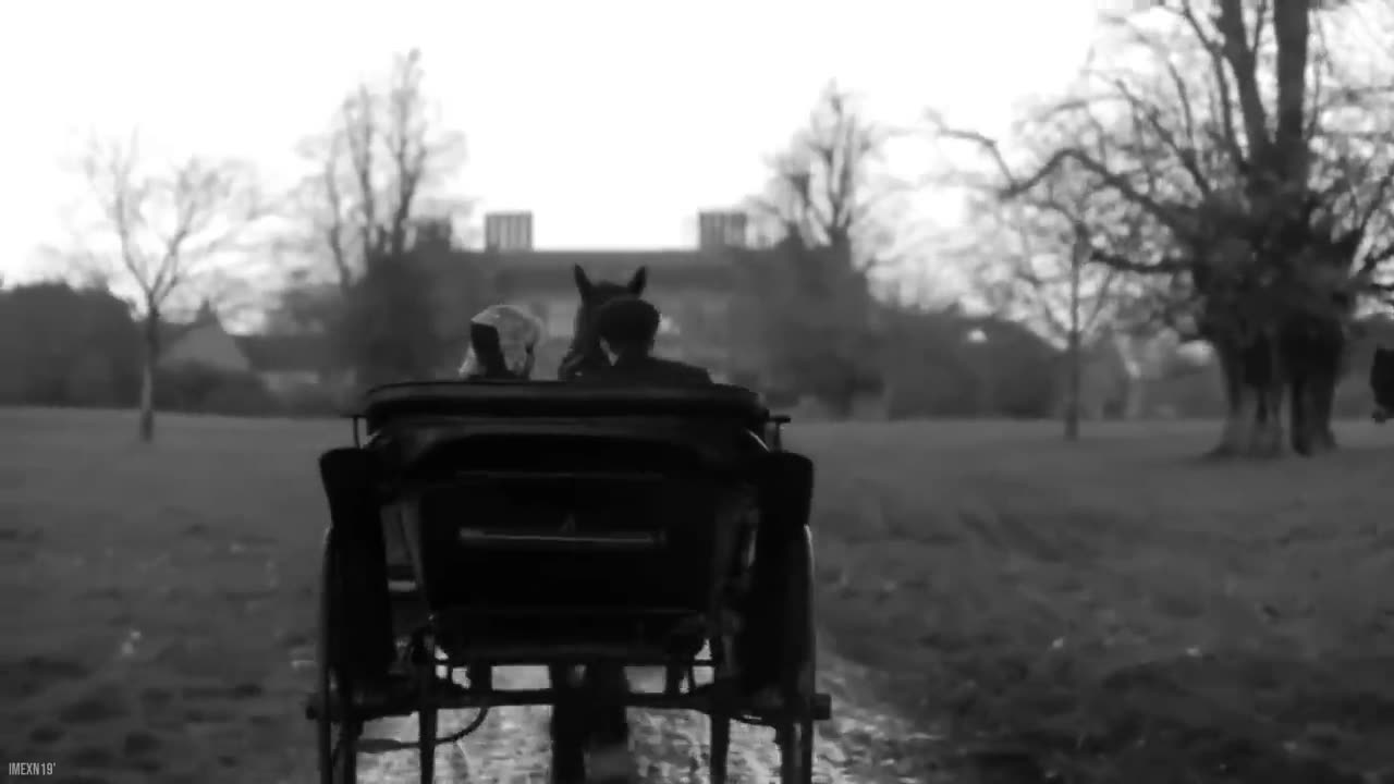Can We Kiss Forever? | Tommy and Grace | Peaky Blindersđź–¤