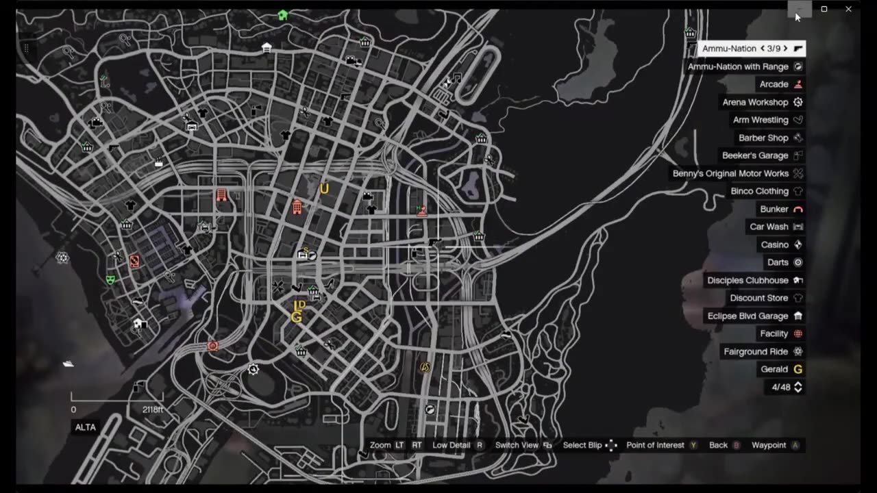 Tibbz YouTube 01-14-24 GTA 16 Trillion spending p2