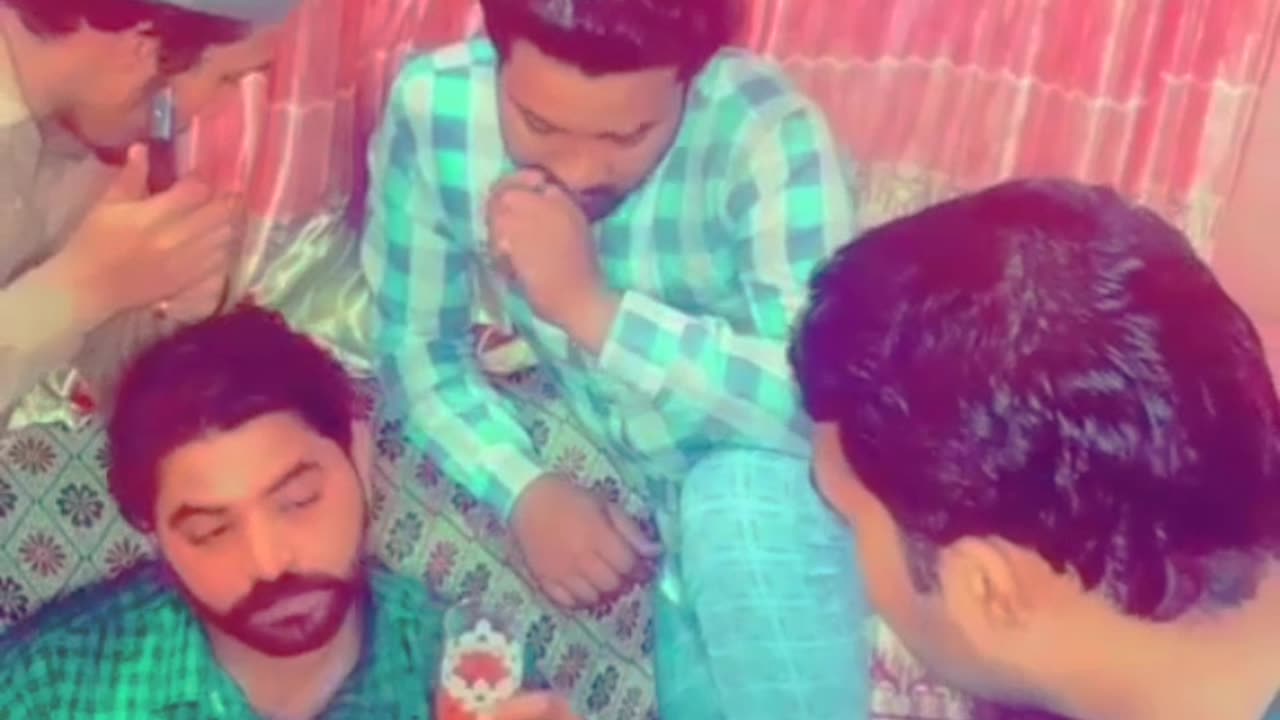 Just amezing video