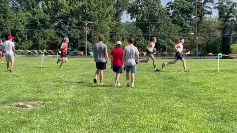 2021 Neshaminy X-C Invitaional