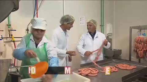 British Sausage Company PART 2