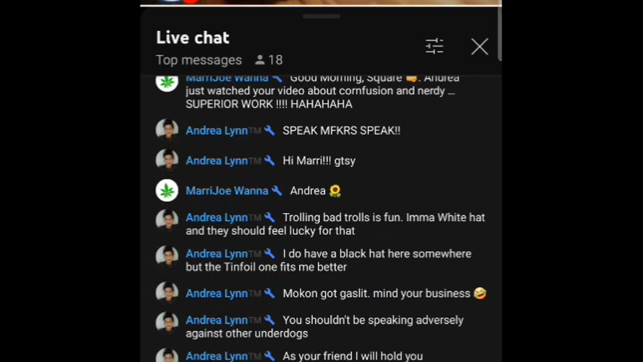 Square Work Media Deleted 6am live.