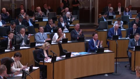 Herbert Kickl aus dem Parlament vom 30-08-2023