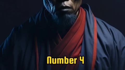 AI motivational speech