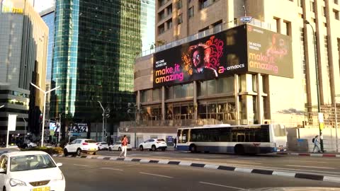 Amdocs Wins Israel Brand Award 2022, Employer Brand