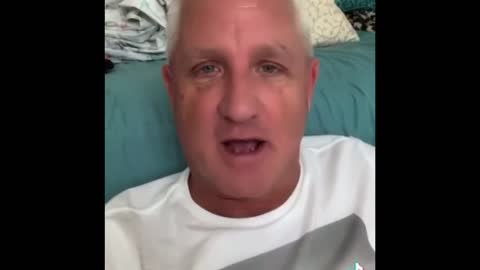 Man Testimony about the Vaccine