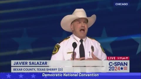 This clown needs a drug test!