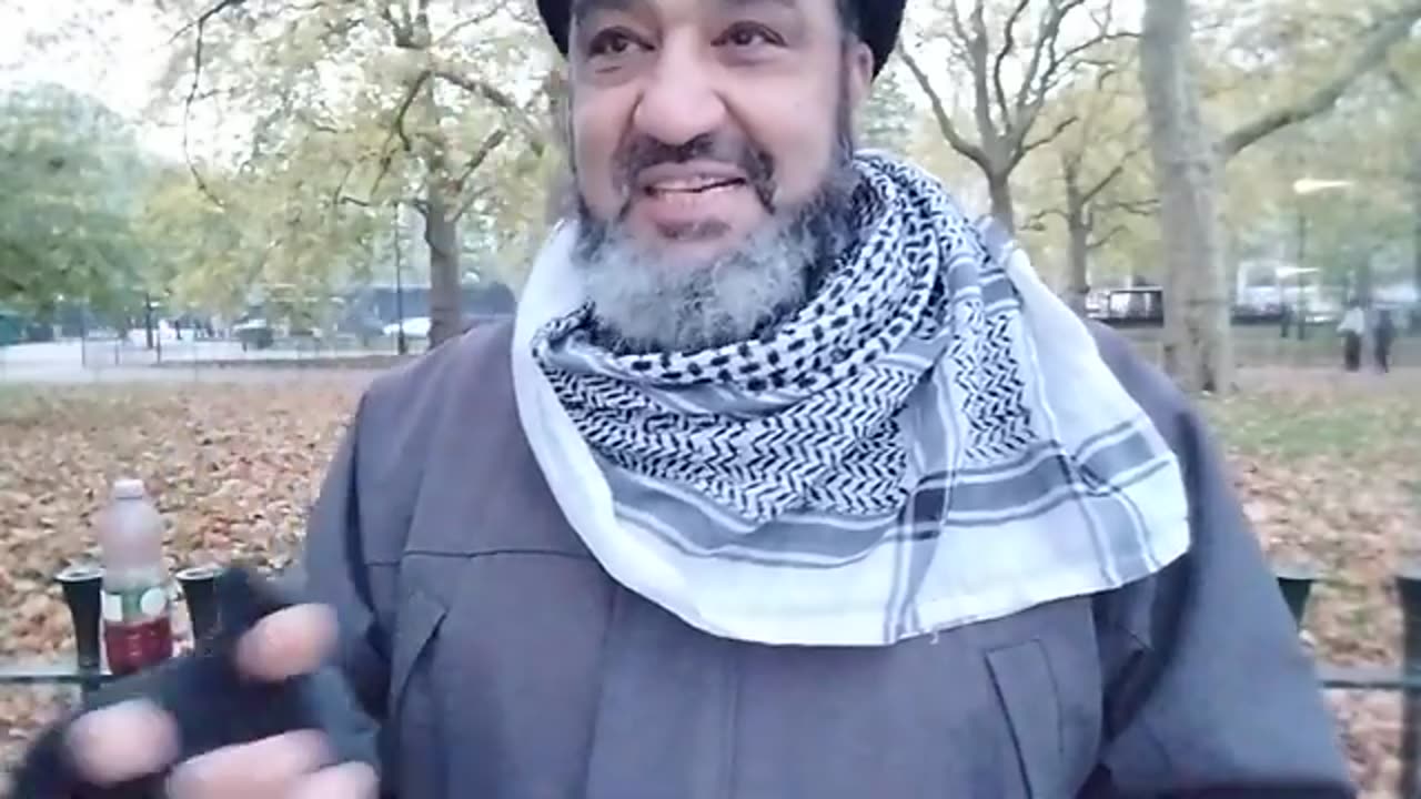 uncle omar _ speakers corner _ shamsi bin safi gone 4 service